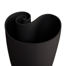 34cm Jade Ceramic Vase